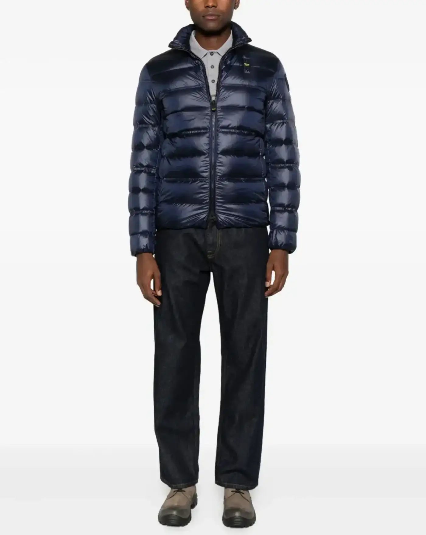 Chaqueta Blauer Belmont 25WBLUC0309 0006719888 BLAUER 