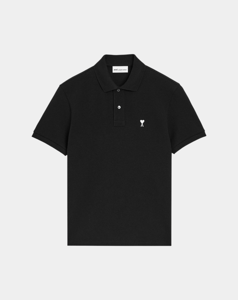 Polo Ami Paris Ami de Coeur HPL411760 045 AMI PARIS 