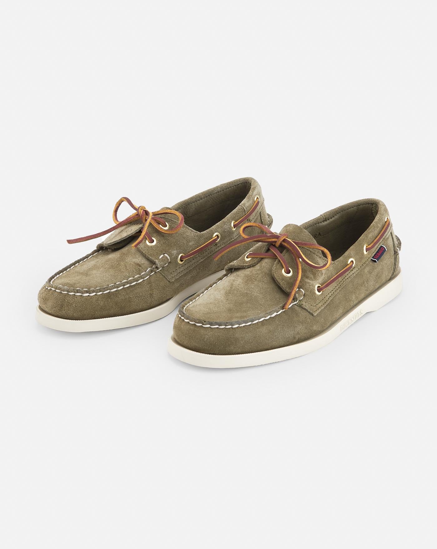 Zapatos Sebago Portland 78123GW AFP SEBAGO 