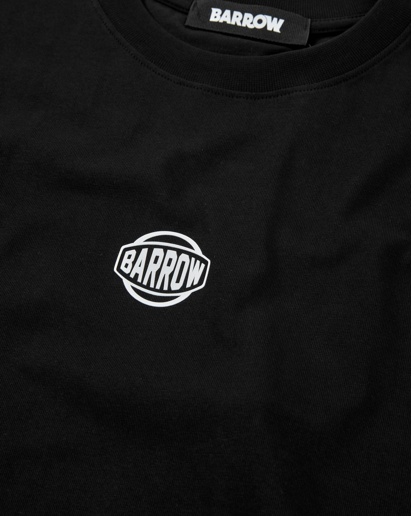 Camiseta Barrow Creative Madness S5BWUATH157 110 BARROW 