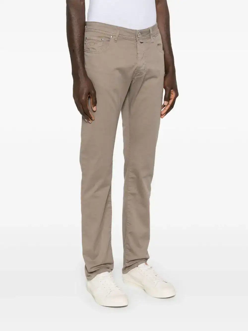 Pantalon Jacob Cohën 5 Pockets QE004054 S3756B75 JACOB COHËN 