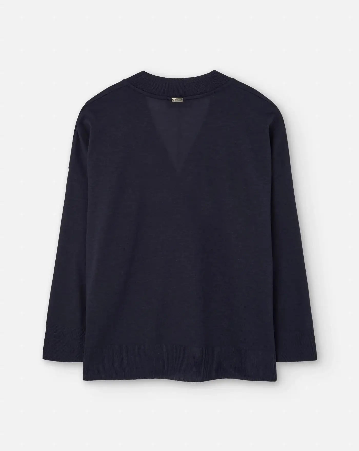 Jersey Herno V-Neck JV000015D 520569200 HERNO 