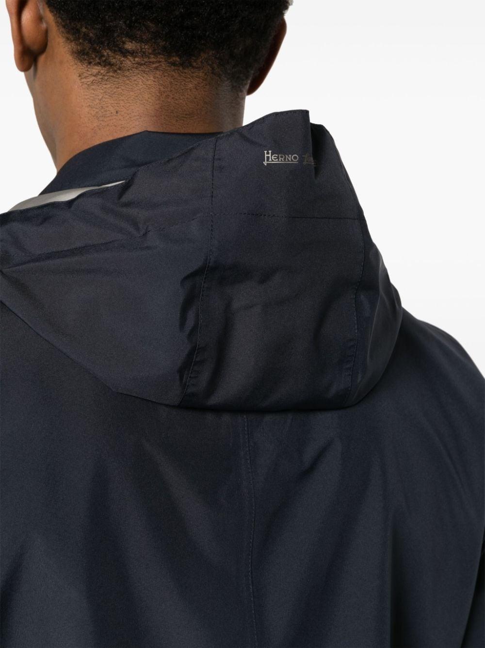 Chaqueta Herno Raincoat IM000349U 111249201 HERNO 