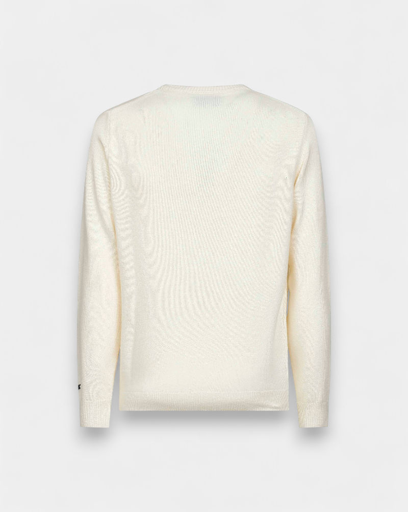 Jersey Mc2 Saint Barth Courmayeur HER0001 01328I 10 EMBCOURMA DRAW MC2 SAINT BARTH 