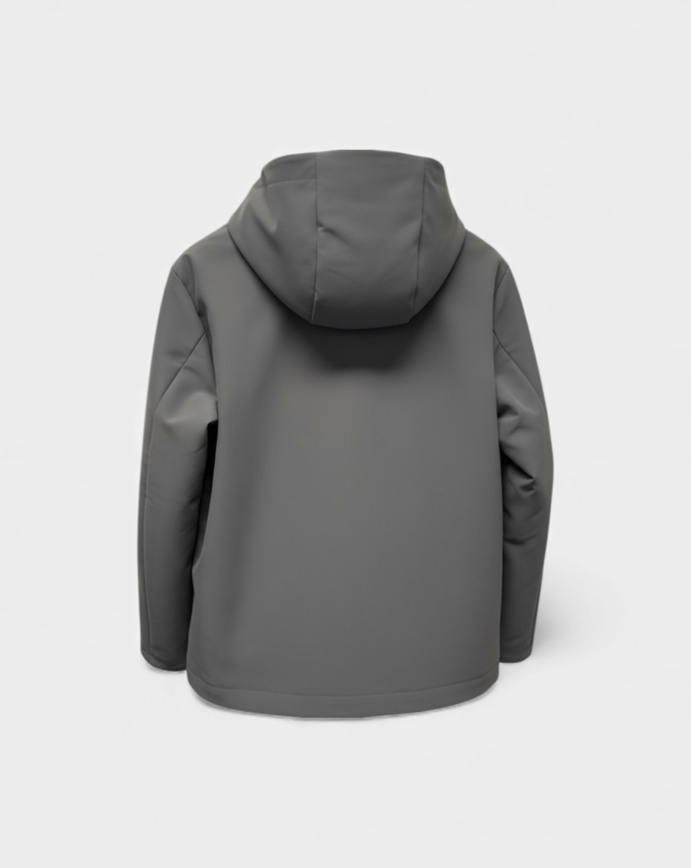 Parka Heskimo Ice HE9440017 NERO HESKIMO 