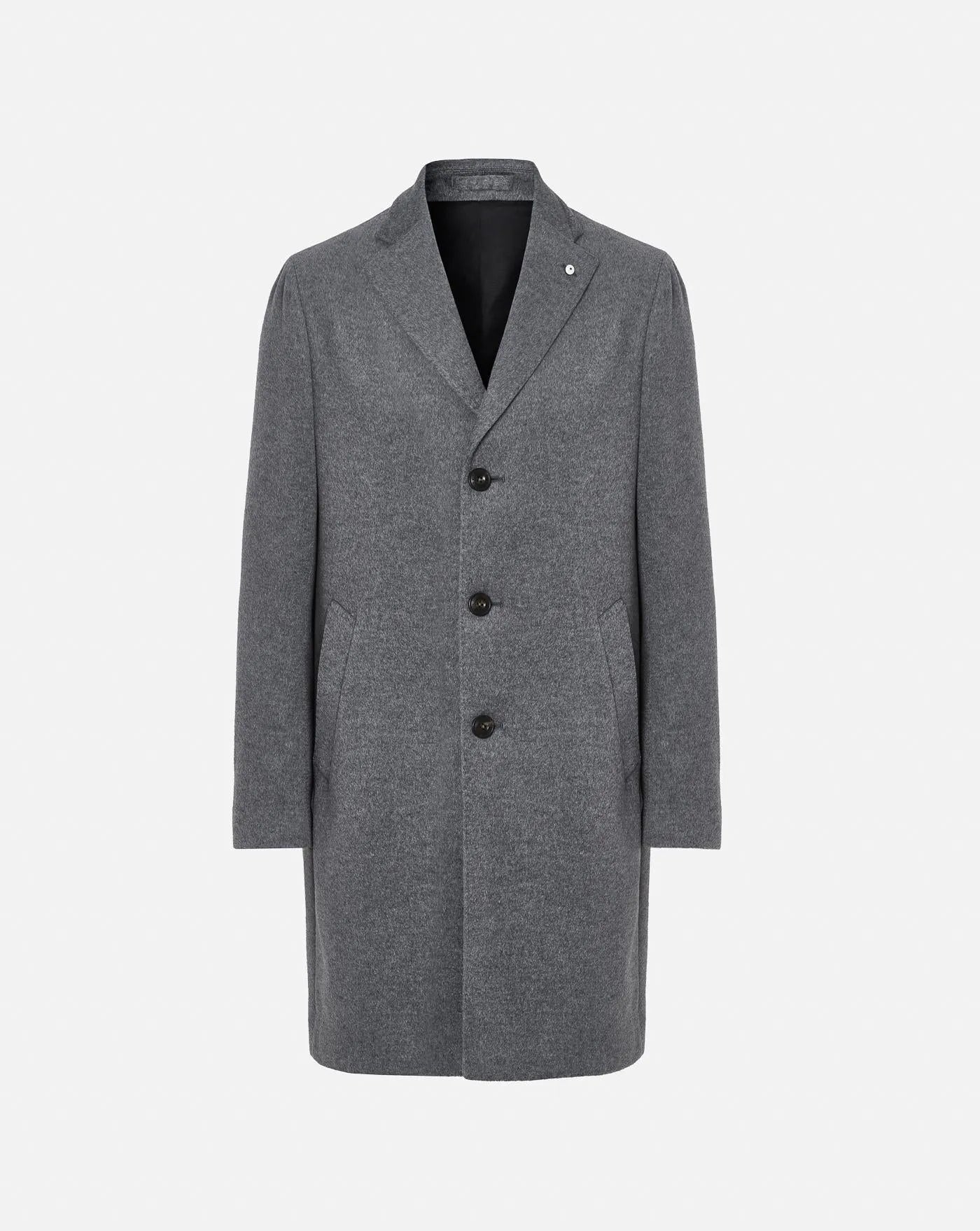 Abrigo L.B.M. 1911 7490 00515/2GREY L.B.M. 1911 