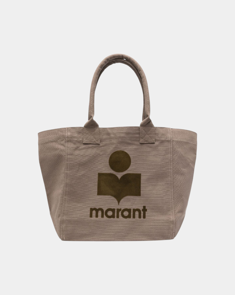 Bolso Isabel Marant Small Yenky PM0002FAA1X18M 67KI ISABEL MARANT 