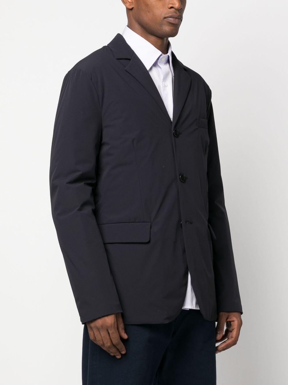 Chaqueta Apesi Blazer 25PI3I03L589B6 1101 ASPESI 