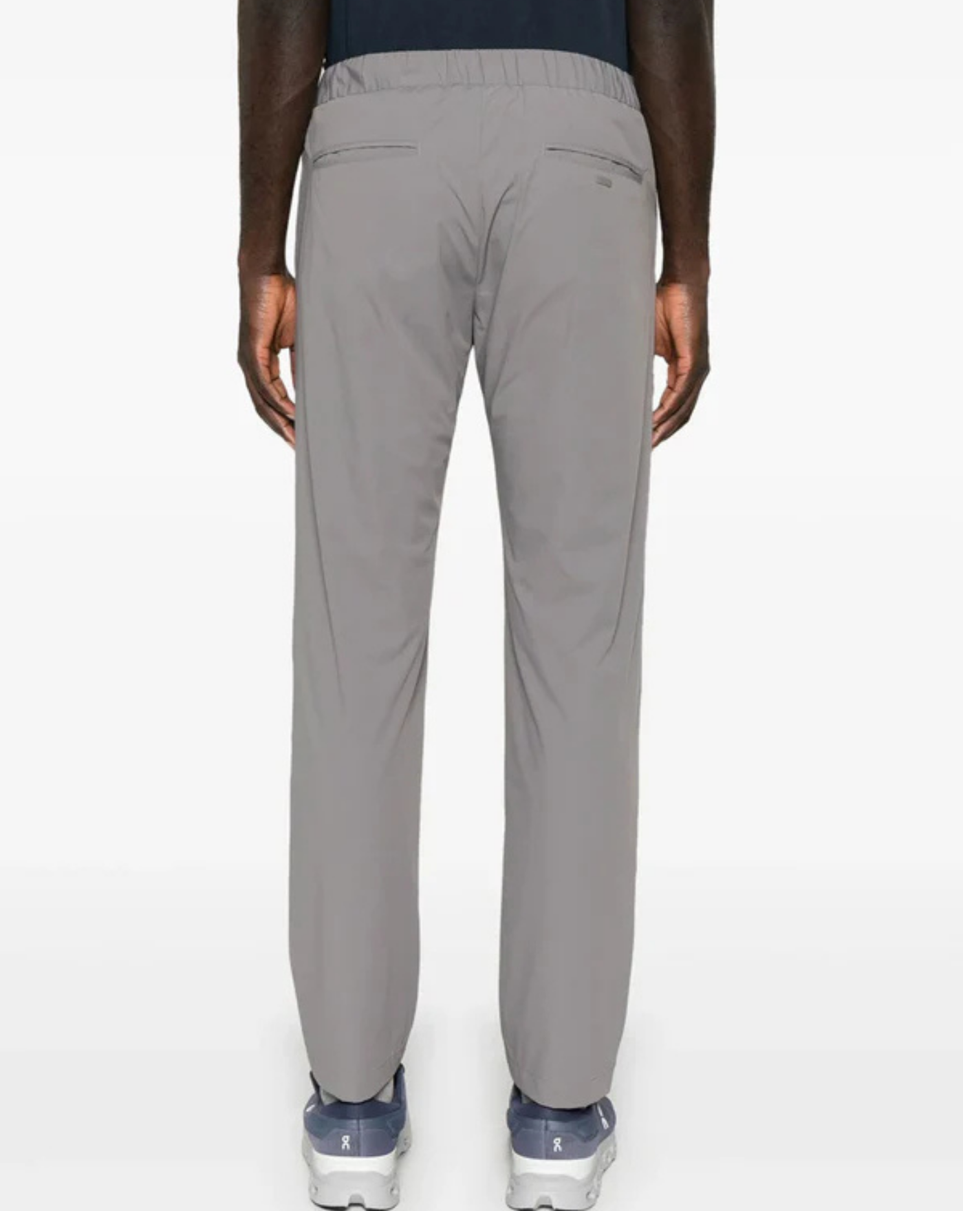 Pantalones Herno Woven Pants PT000077U 12691Z9444 HERNO 