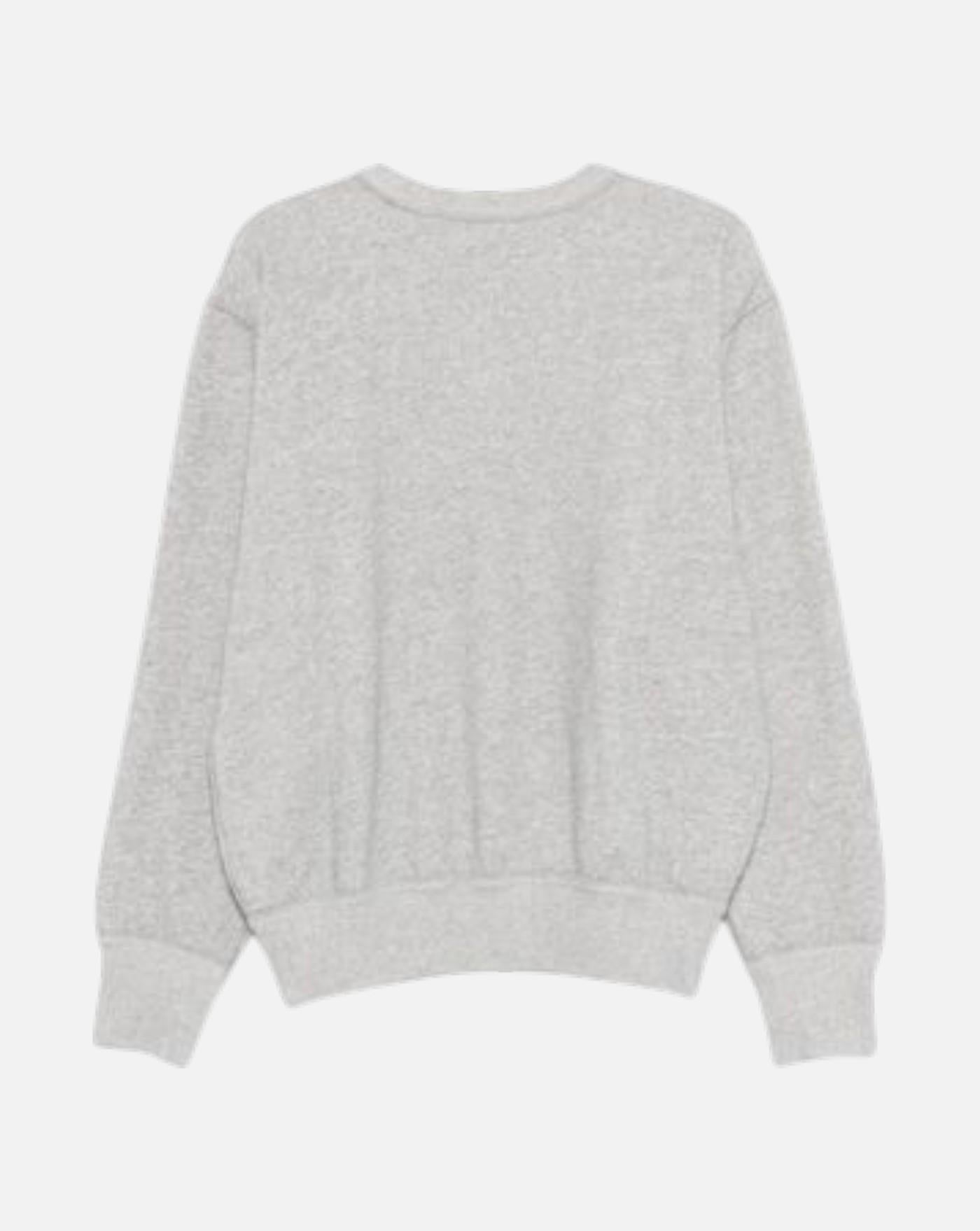 Sudadera Isabel Marant Mike SW0030HAD1M05H 02GY ISABEL MARANT 