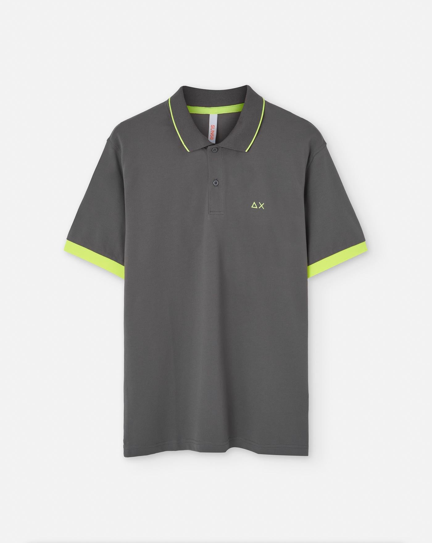 Polo Sun 68 Stripes A35120 99 SUN 68 