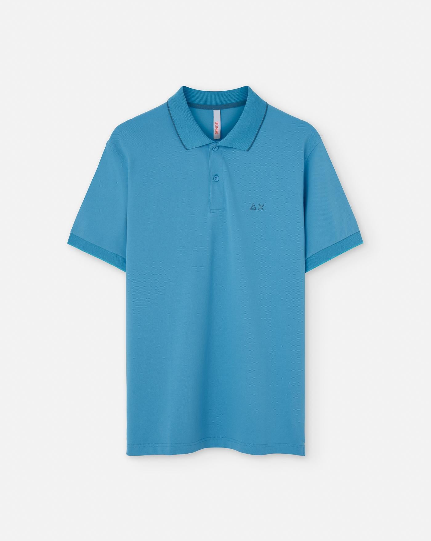 Polo Sun 68 Stripes A35110 56 SUN 68 