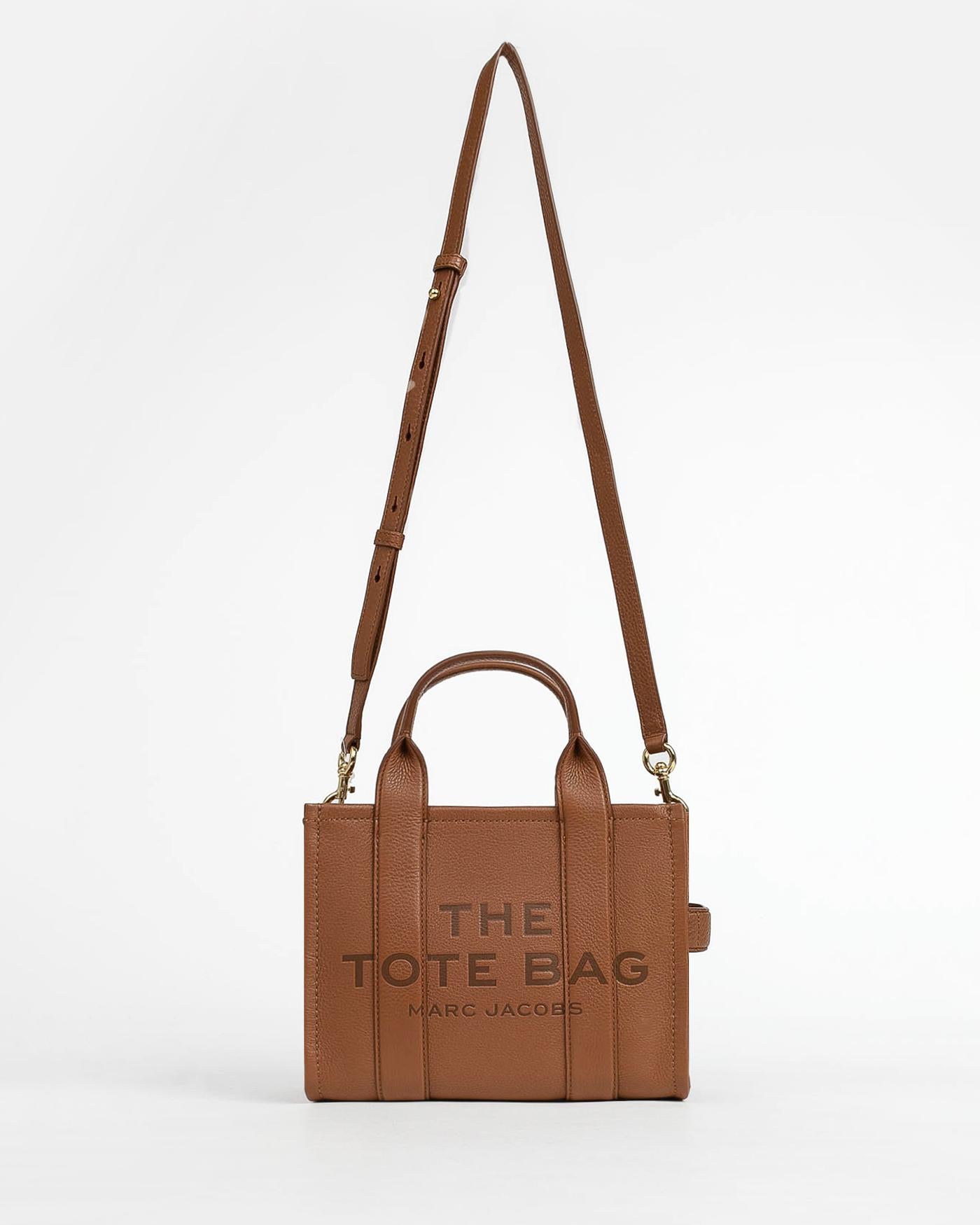 Bolso Marc Jacobs The Small Tote H009L01SP21 212 MARC JACOBS 