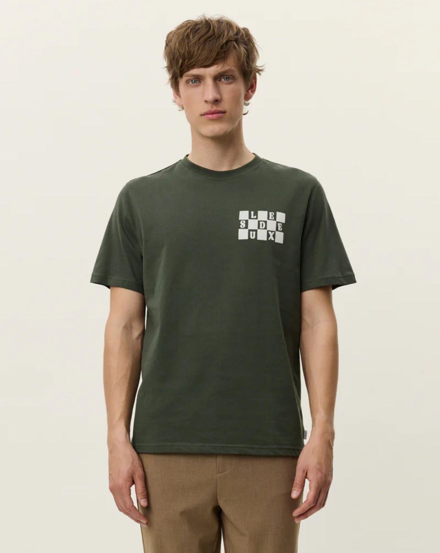 Camiseta Les Deux Rook 1000833 515 LES DEUX 