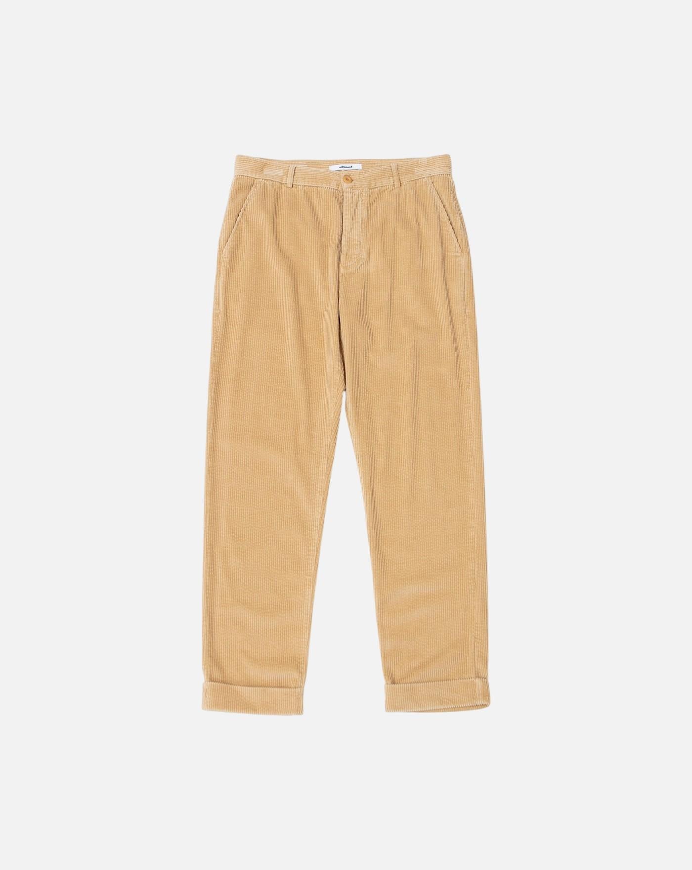 Pantalon Edmmond Jorge Pant 3265003060 PLAIN TAN EDMMOND 