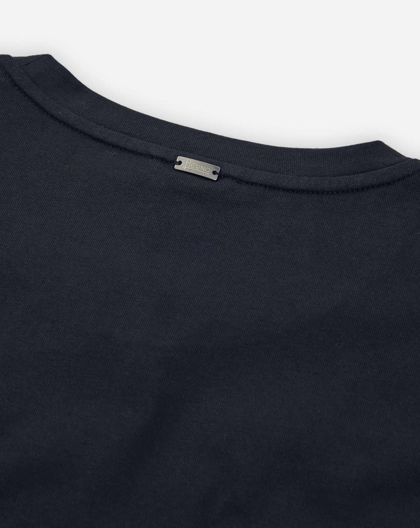 Camsieta Herno Basic JG000239U 520009200 HERNO 