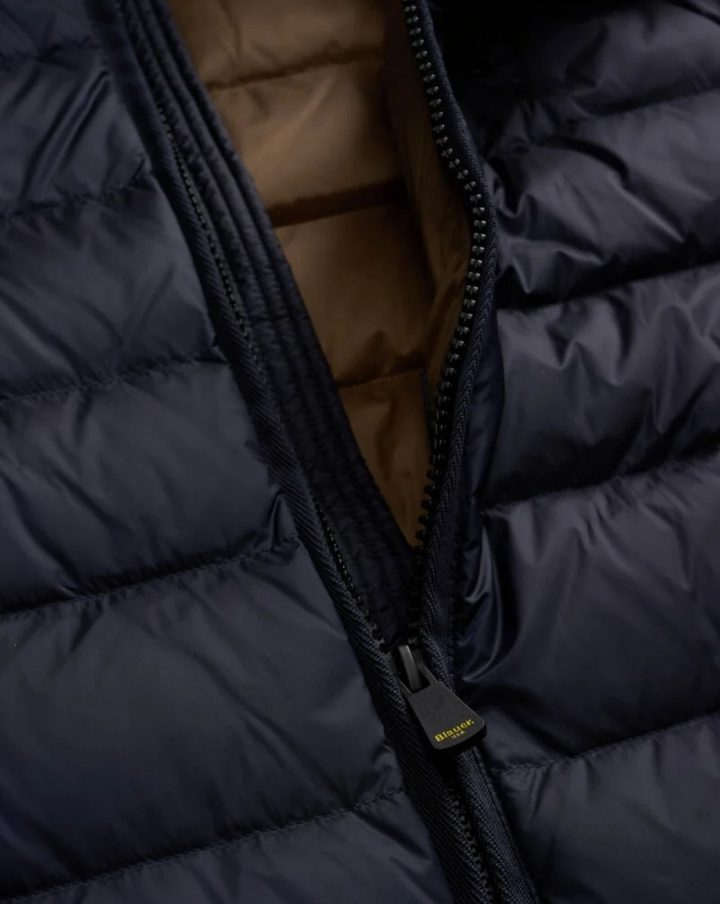 Chaqueta Blauer Acton 25WBLUC03086 006047888 BLAUER 