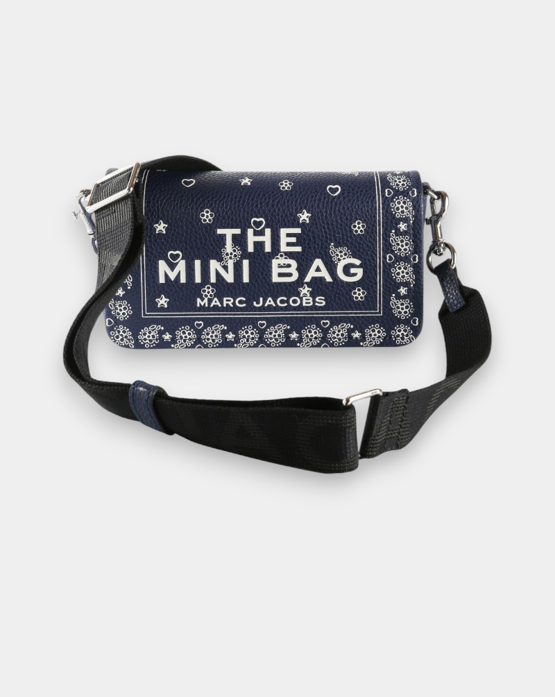 Bolso Marc Jacobs The Mini Bag 2R5SMN003S01 411 MARC JACOBS 