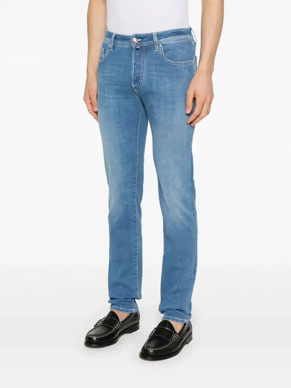 Denim Jacob Cohën Bard QE004062 S4260200D JACOB COHËN 