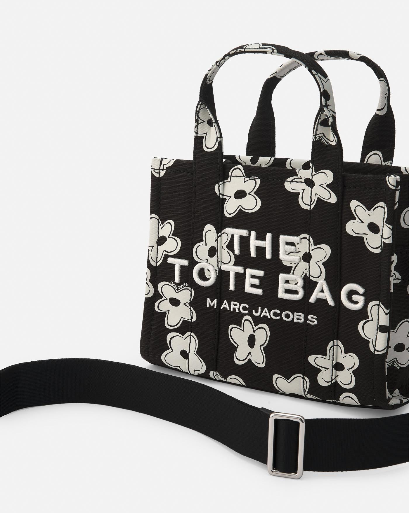 Bolso Marc Jacobs The Small Tote 2S5HTT030H03 005 MARC JACOBS 