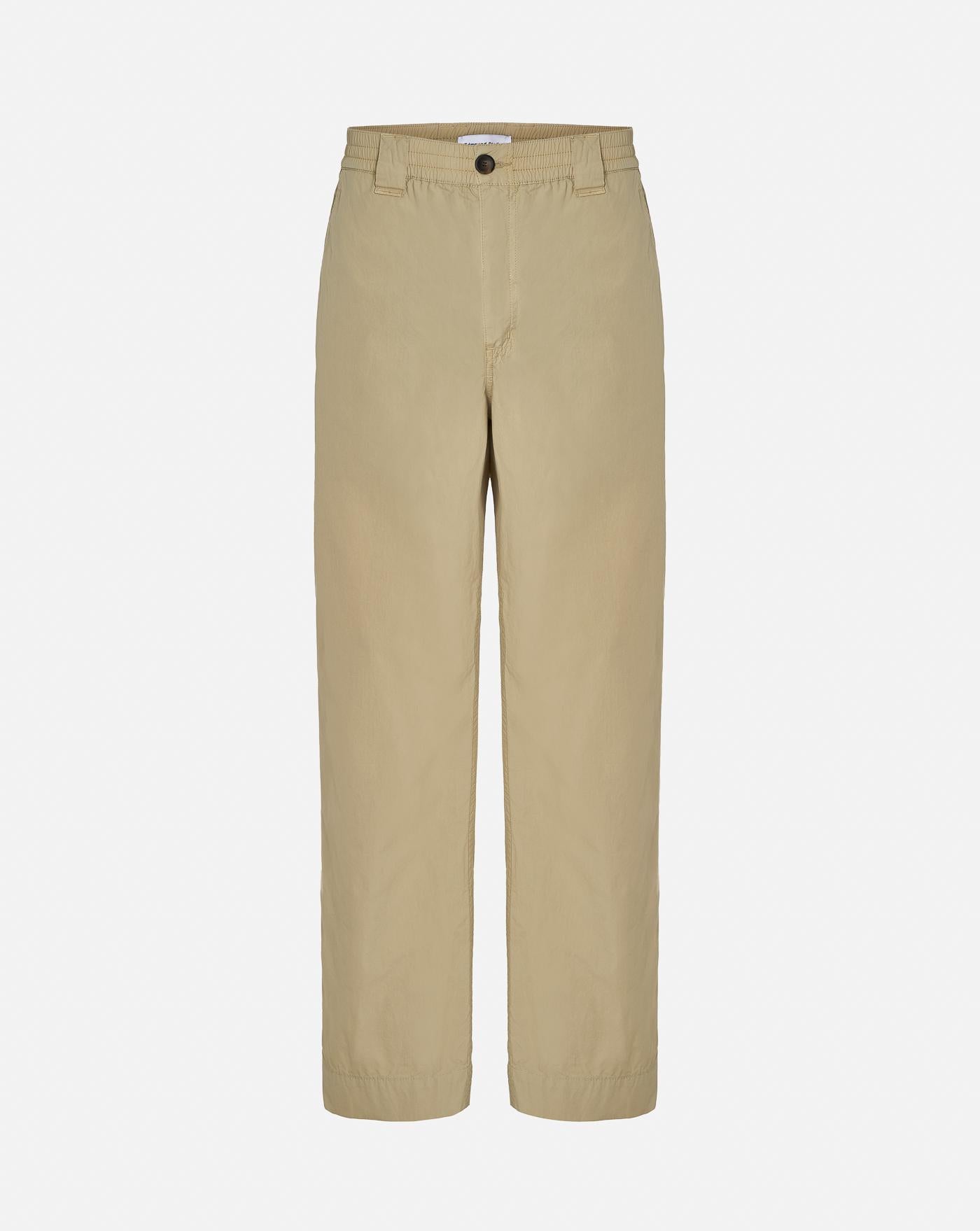 Pantalon Edmmond Marvin 1255004050 PLAIN BEIGE EDMMOND 