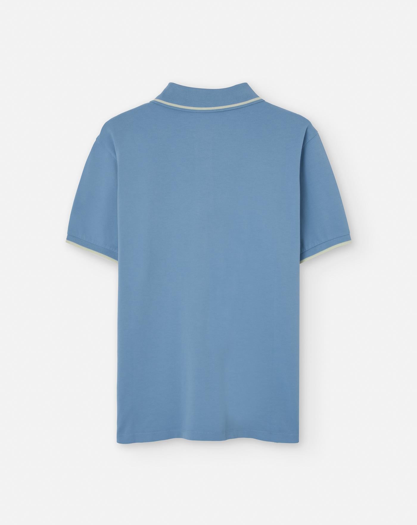 Polo Jacob Cohën Basic 80025001 E2464X89 JACOB COHËN 