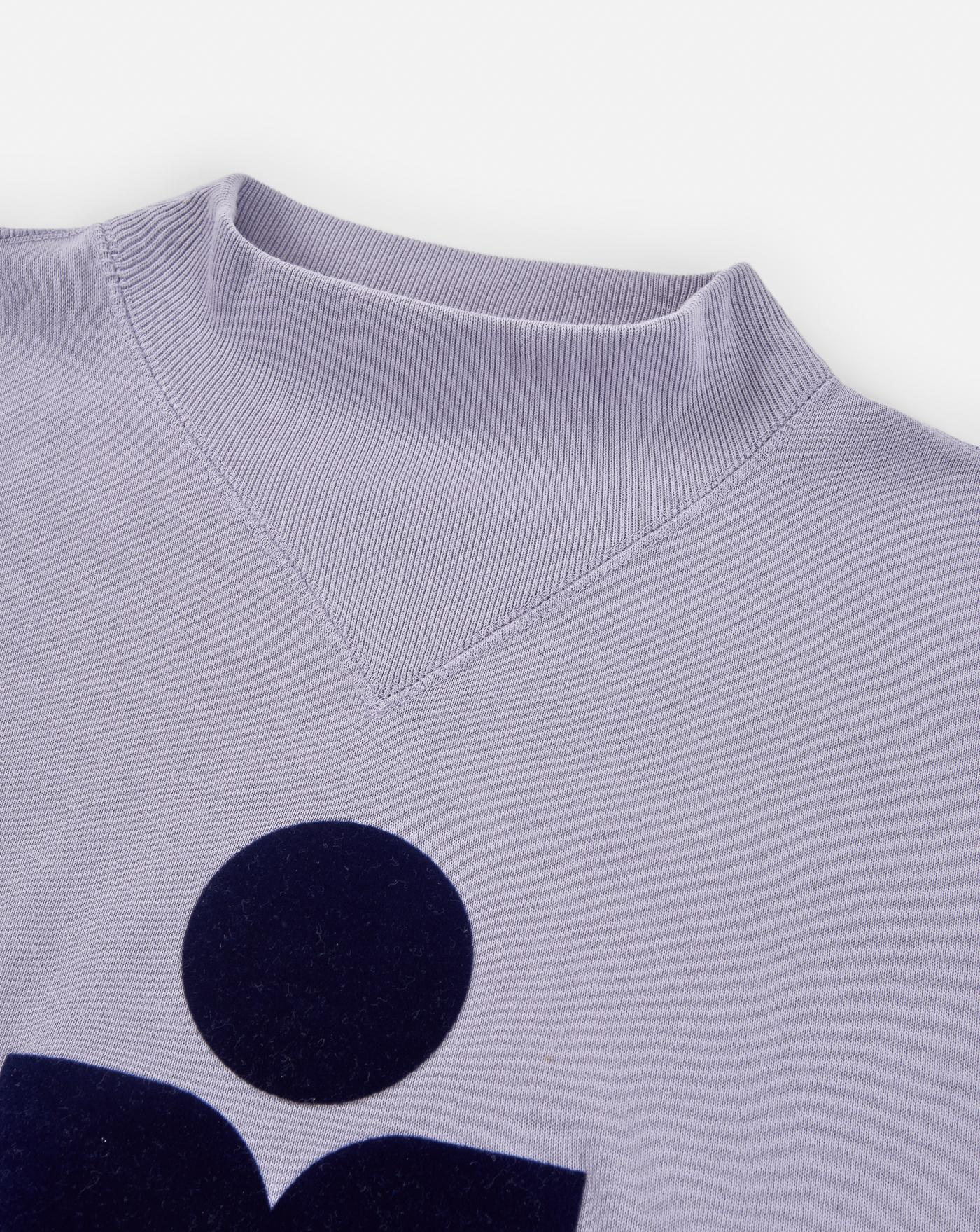 Sudadera Isabel Marant Moby SW0003FAA1M07E LCDN ISABEL MARANT 