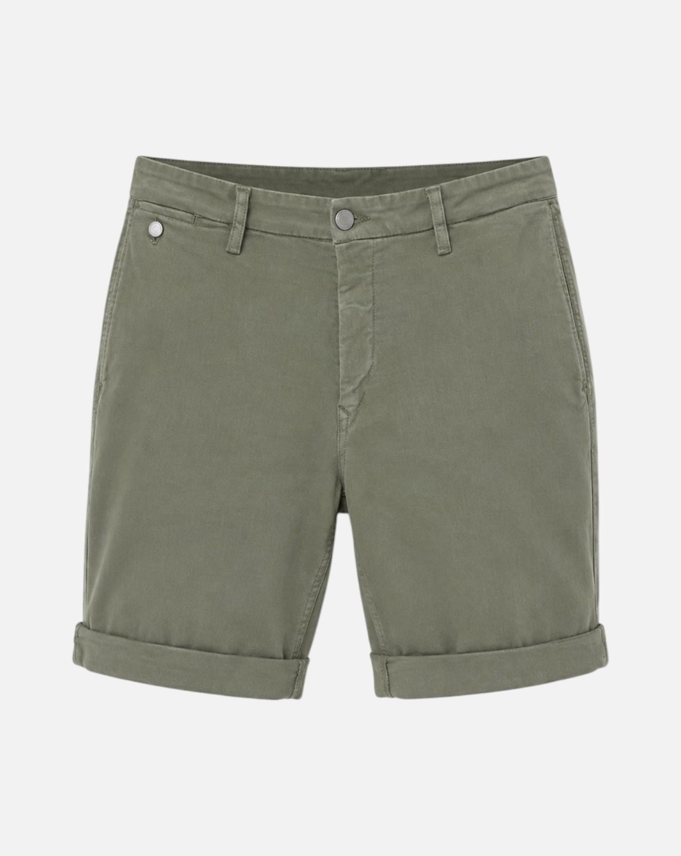 Bermudas Replay Benni Regular-Fit Shorts M9782E0008366197 530 REPLAY 