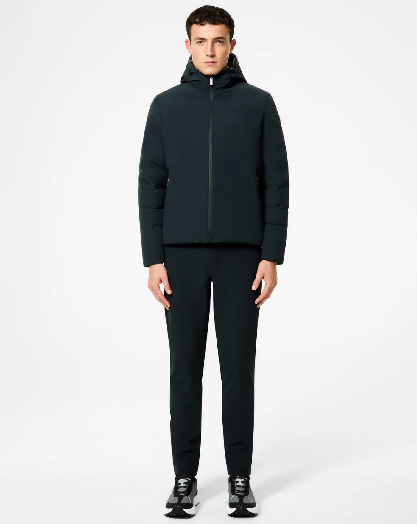 Chaqueta Rrd Montecristo Reversible Jkt W25034 11 RRD 