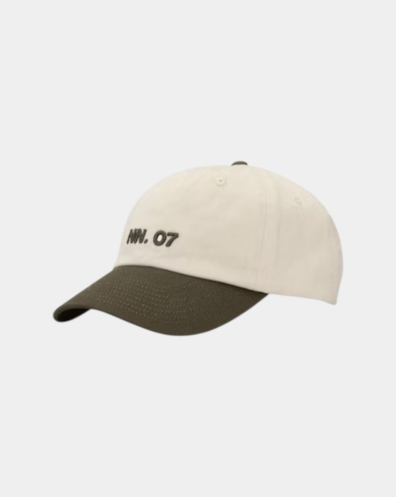 Gorra NN.07 Logo 2549041248 826 NN. 07 