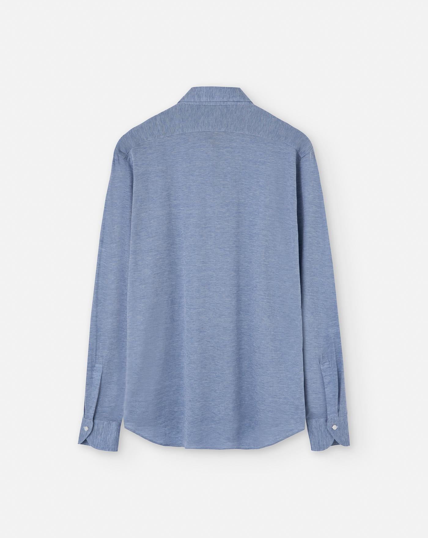 Camisa Xacus Active J752ML 61474004 XACUS 