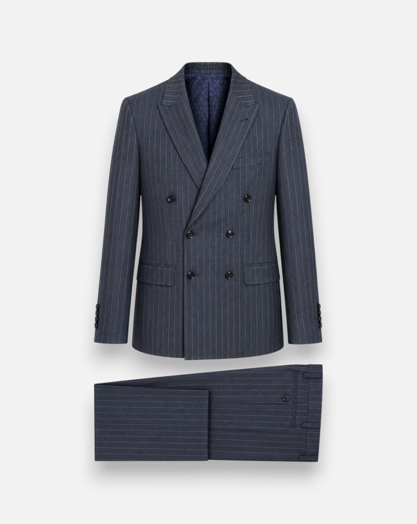 Traje Ramon Sanjurjo Stripes RS81318148 30 RAMON SANJURJO 