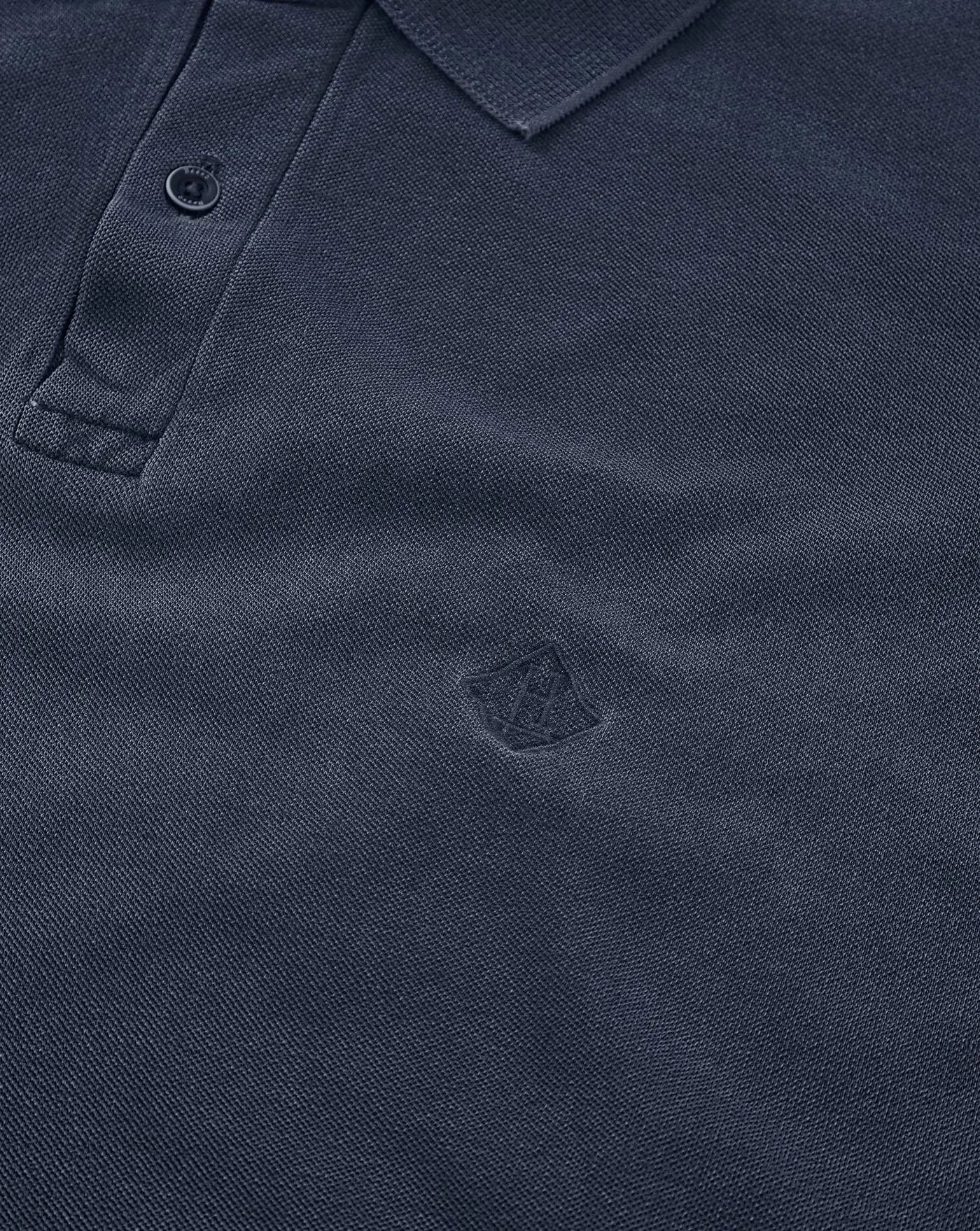 Polo Herno Basic JPL00134U 540069200 HERNO 