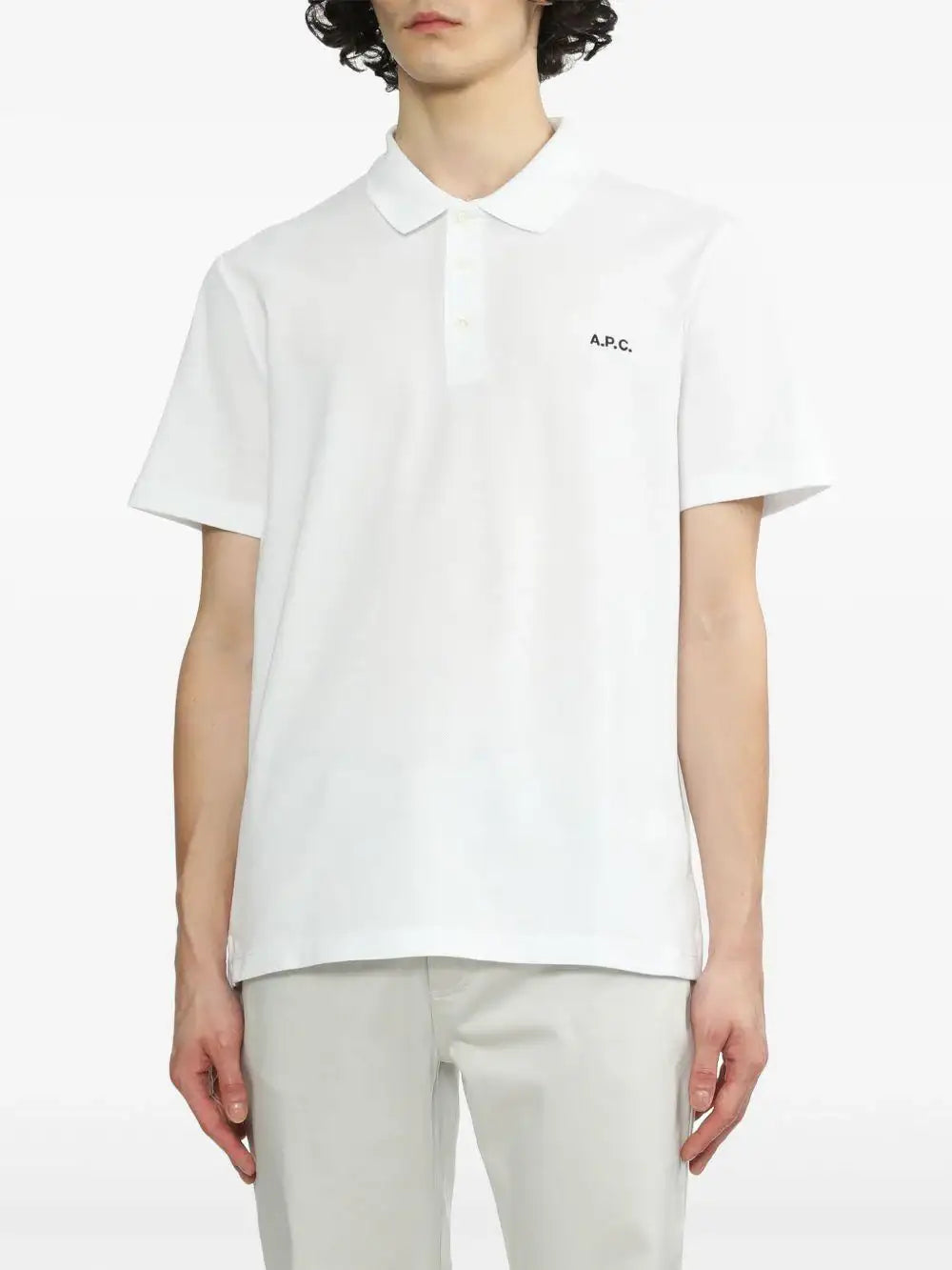 Polo A.P.C. Standard COGWZH26342 AAB A.P.C. 