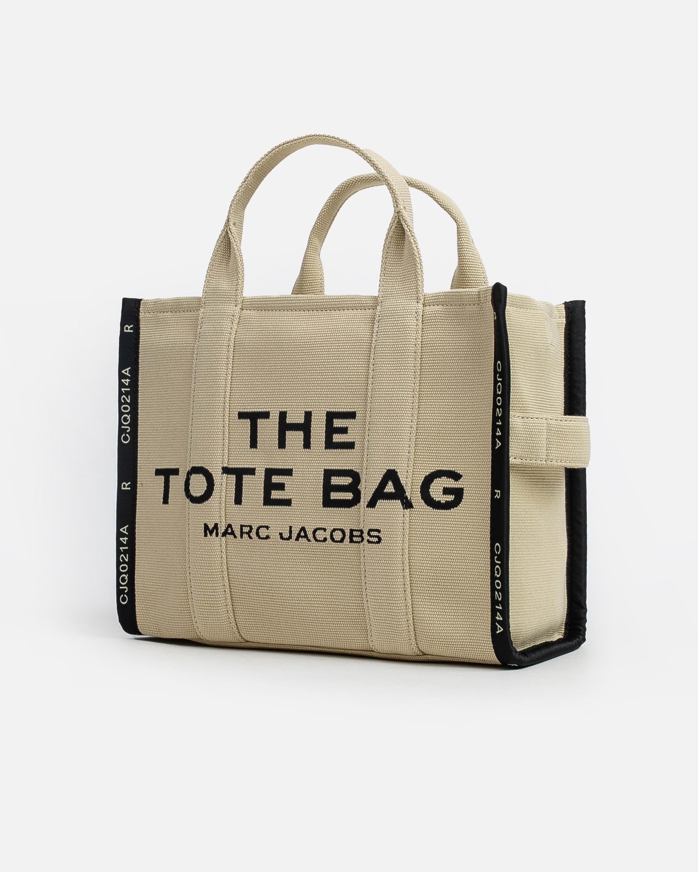 Bolso Marc Jacobs The Jacquard Medium Tote Bag M0017027 263 MARC JACOBS 