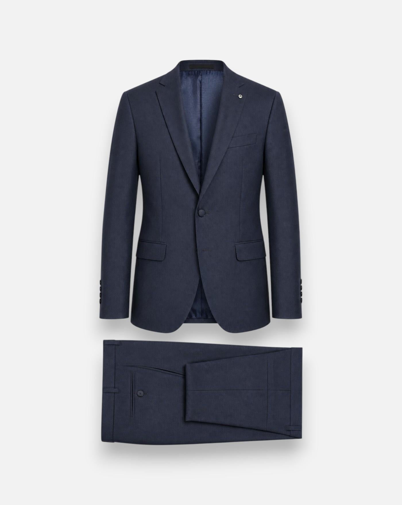 Traje Etiem 2707 7464 63 ETIEM TEXTIL 