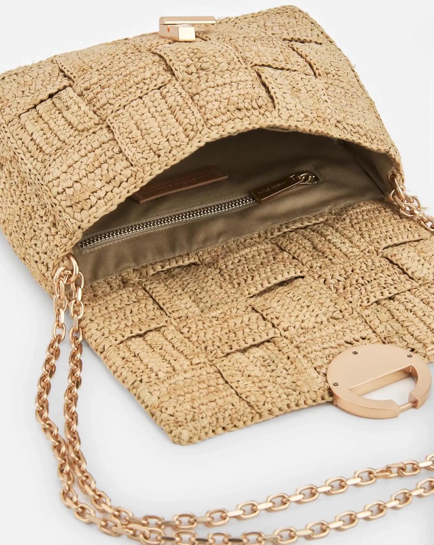 Bolso Vanessa Bruno Moon 2EVE68V40533 124 VANESSA BRUNO 