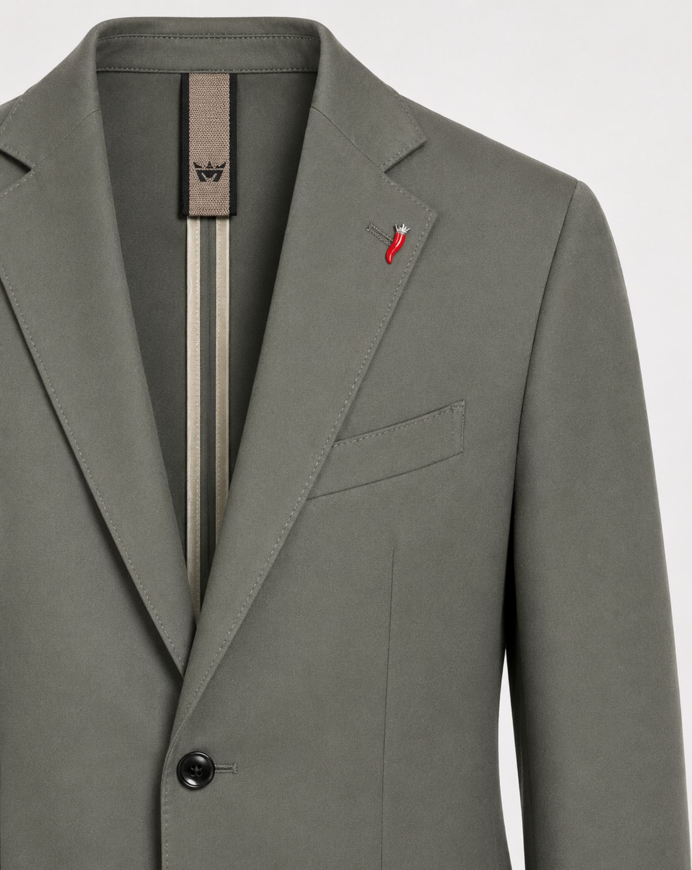 Traje Mulish Tecnico DANTE ABS702 MILITARE MULISH 