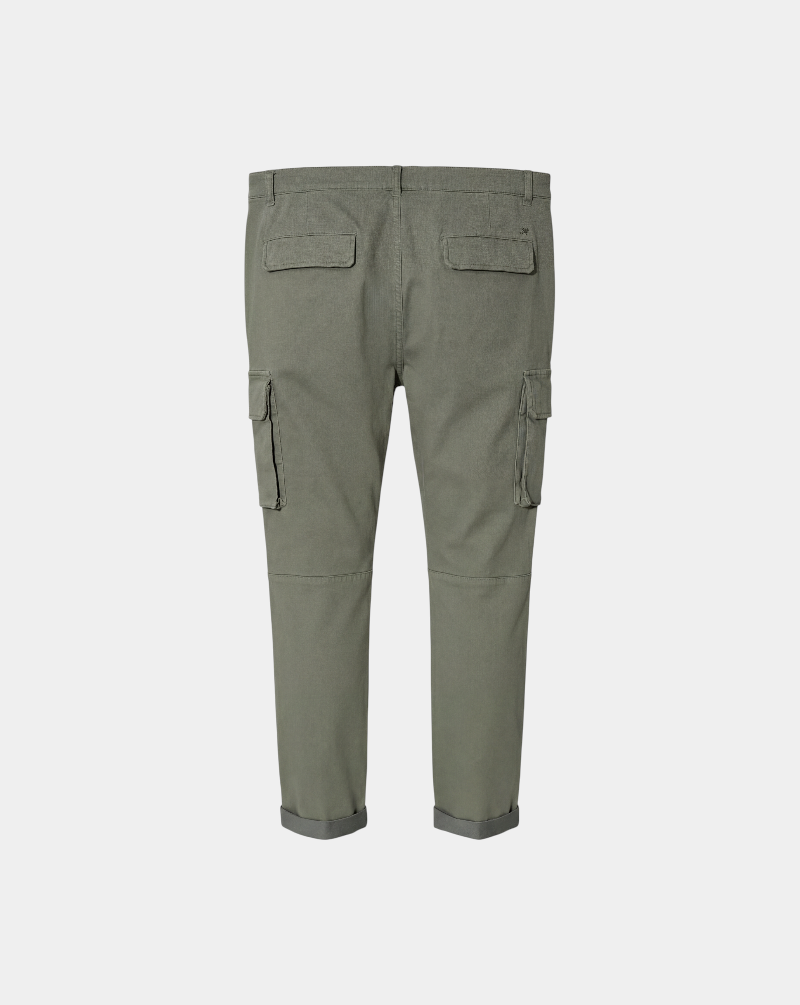 Pantalon Mason´s Chile Cargo 2PN29073MBE070 464 MASONS 
