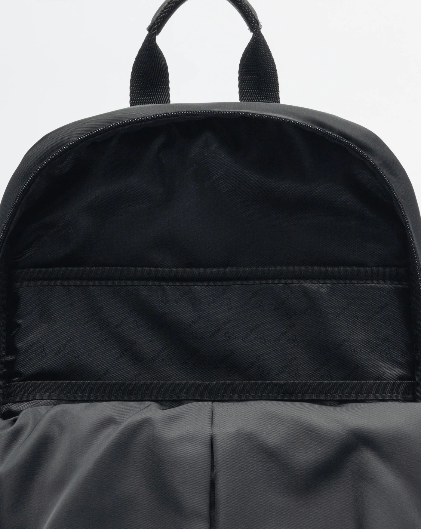 Mochila Premiata Wonder 2125 WONDER 2125 BLACK PREMIATA 