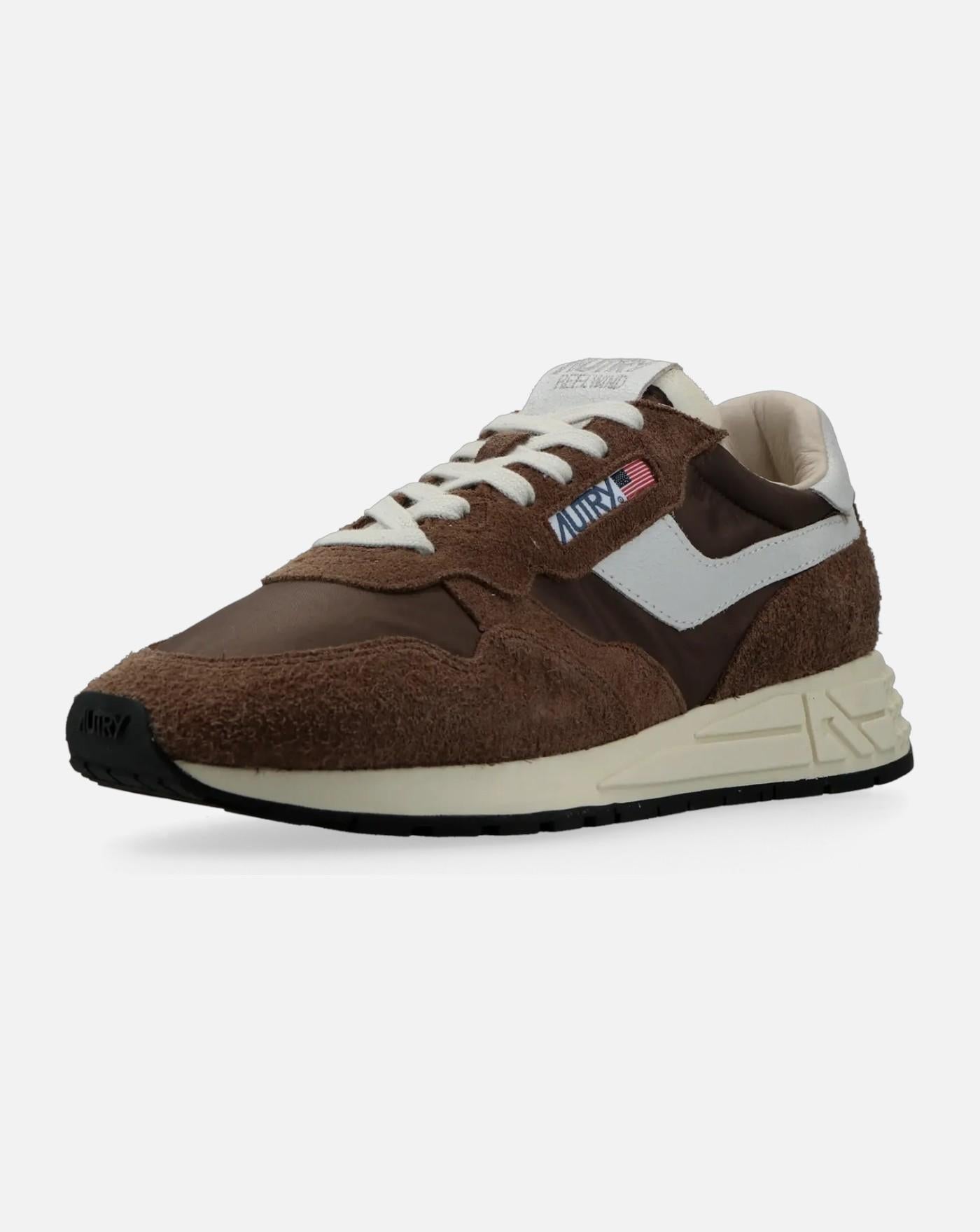 Zapatillas Autry WWLM NC39 WWLM NC39 WHITE/TUNDRA AUTRY 
