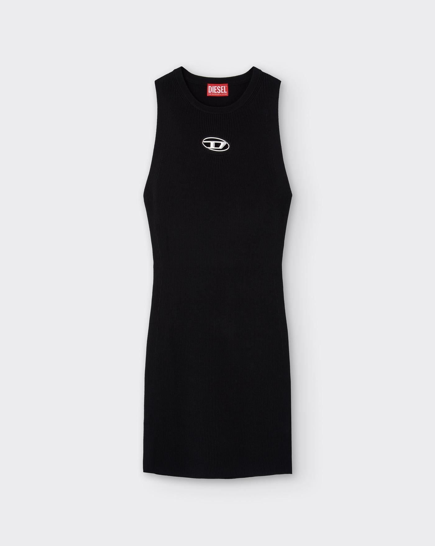 Vestido Diesel Caddix A174490DLAX 9XXA DIESEL 