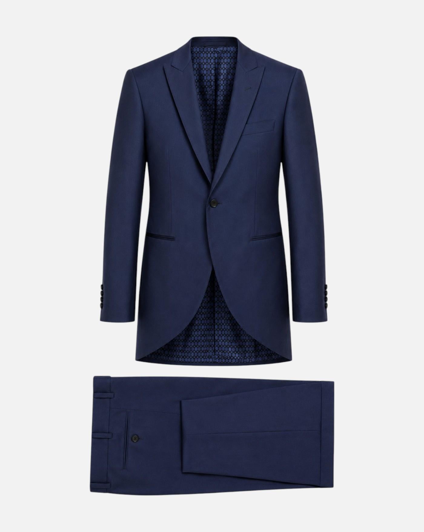 Traje Ramon Sanjurjo 8162-1408-33 BLUE RAMON SANJURJO 