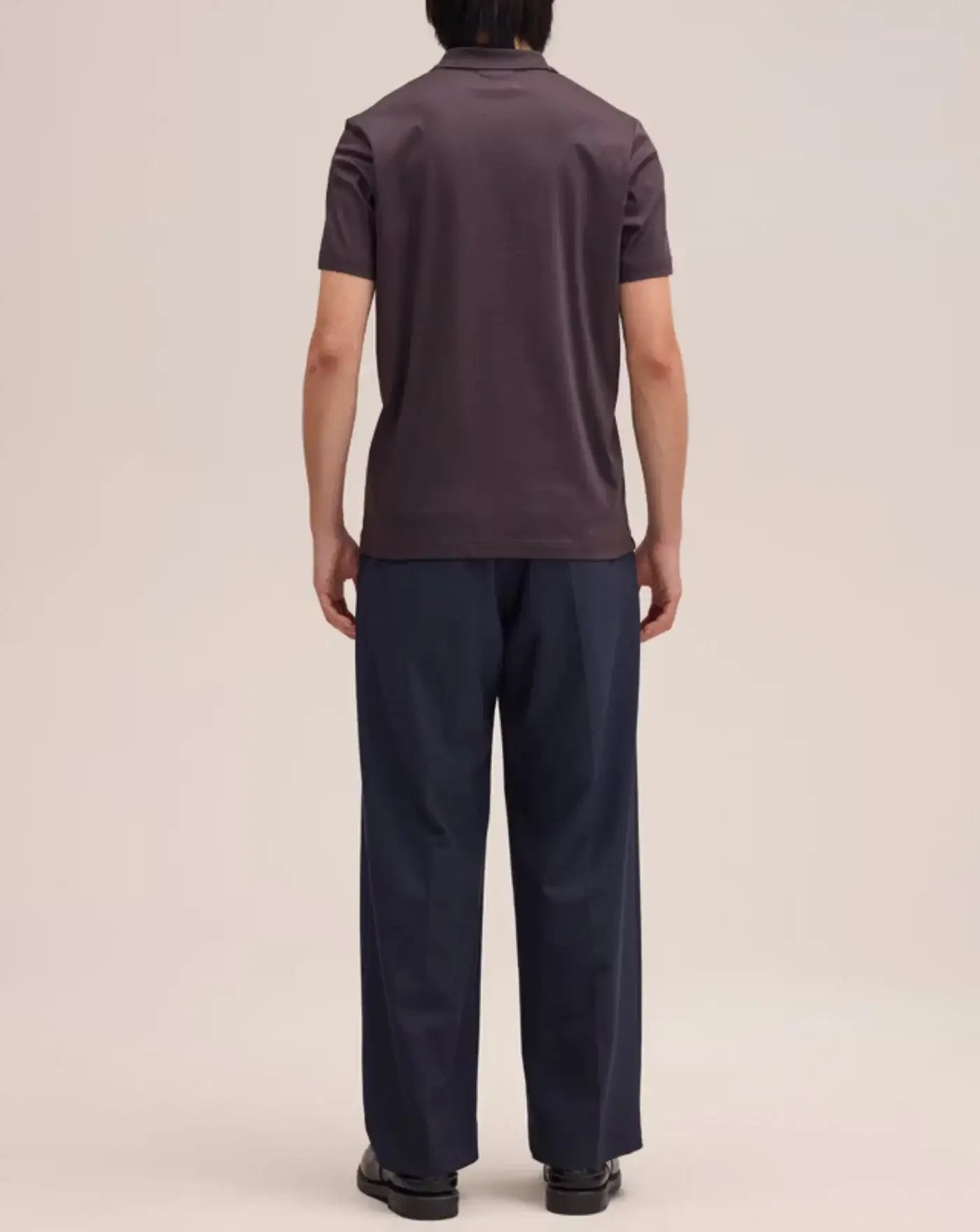 Polo NN.07 Paul 2423525274 880 DEEP TRUFFLE NN. 07 