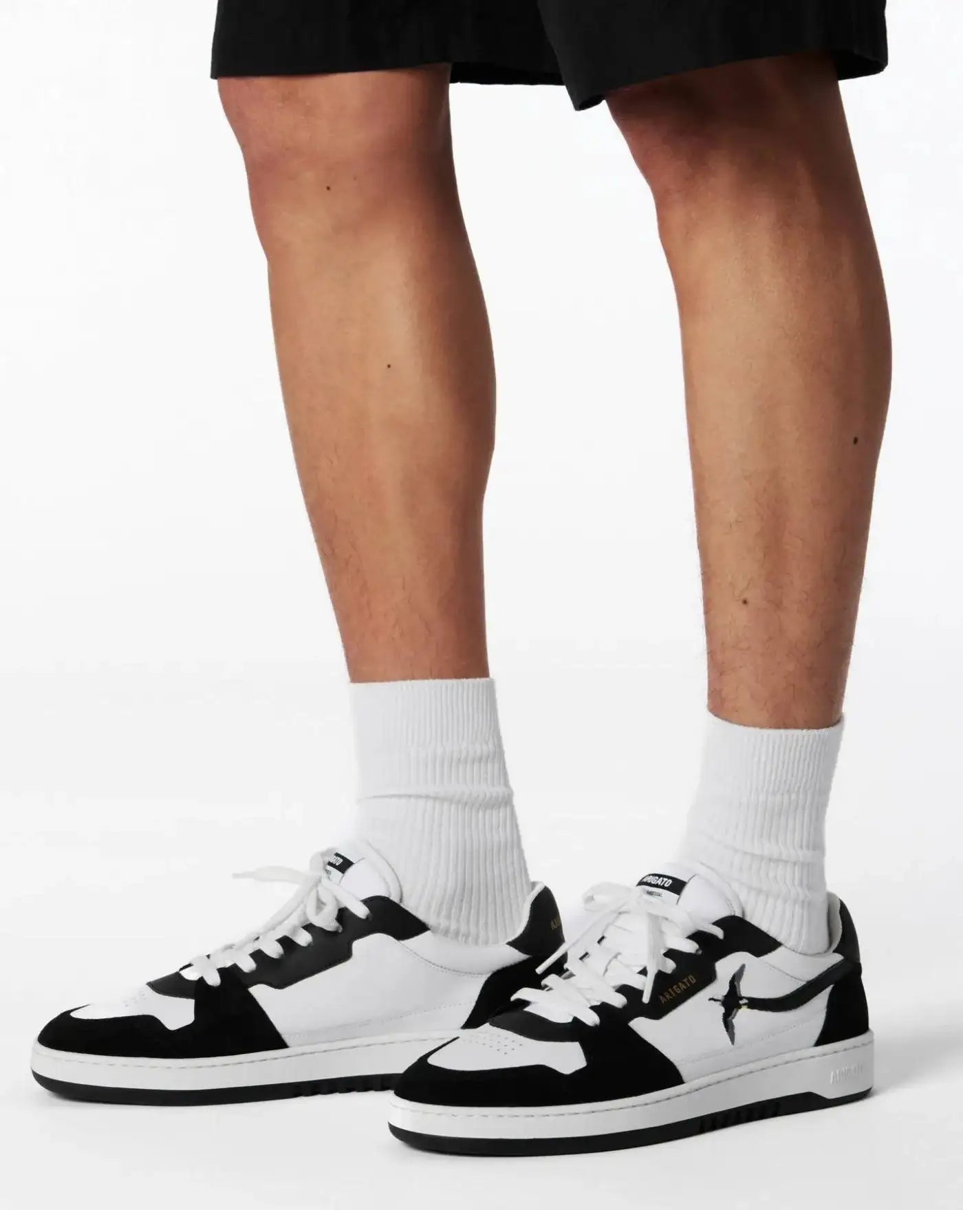 Zapatillas Axel Arigato Dice Lo Bee Bird F2528002 WHITE/BLACK AXEL ARIGATO 