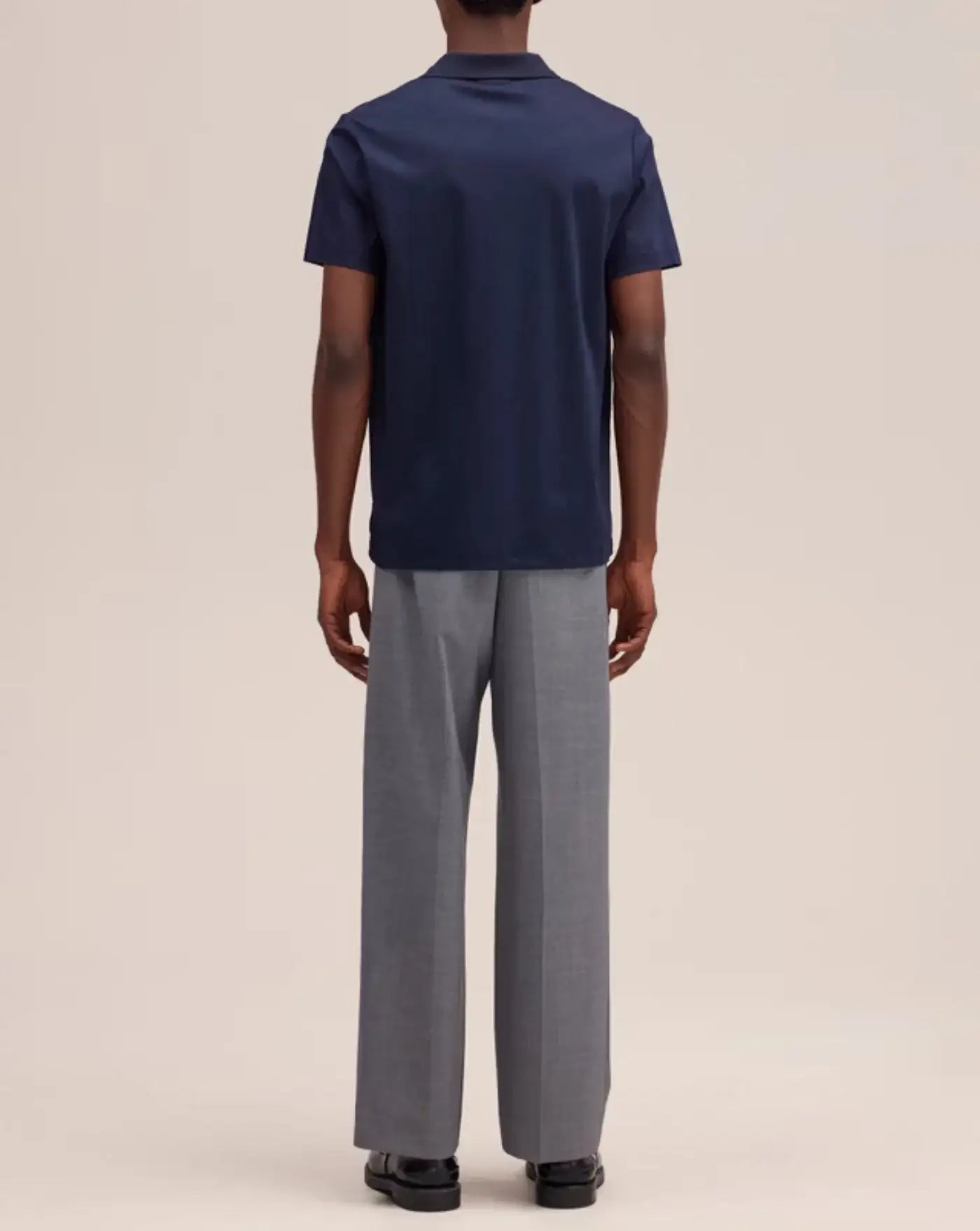 Polo NN.07 Paul 2423525274 200 NAVY BLUE NN. 07 