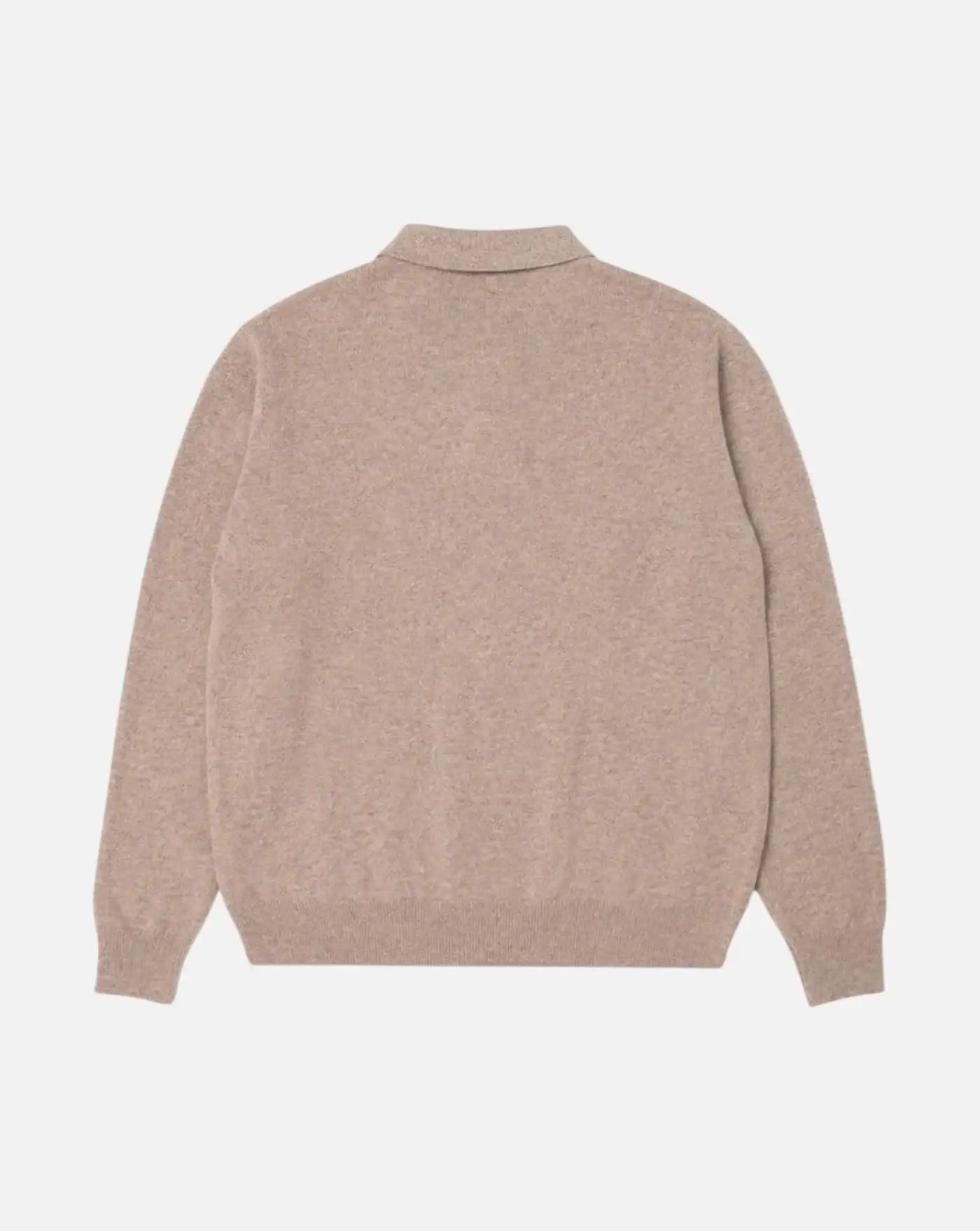 Polo Edmmond Wool 3266003060 PLAIN TAN EDMMOND 