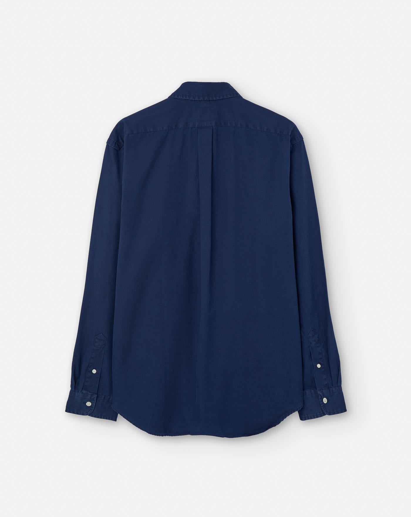 Camisa Polo Ralph Lauren Basic 710937993009 NEWPORT NAVY POLO RALPH LAUREN 