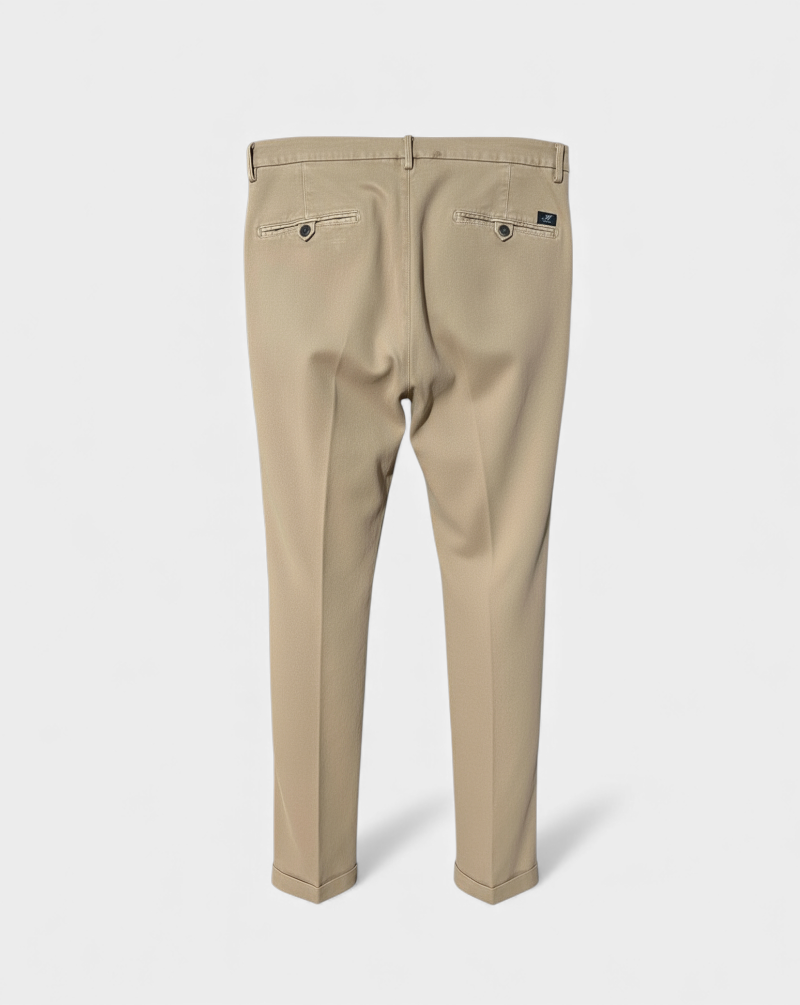 Pantalon Masons Jersey 9PF2R2723JERE10 263 MASONS 