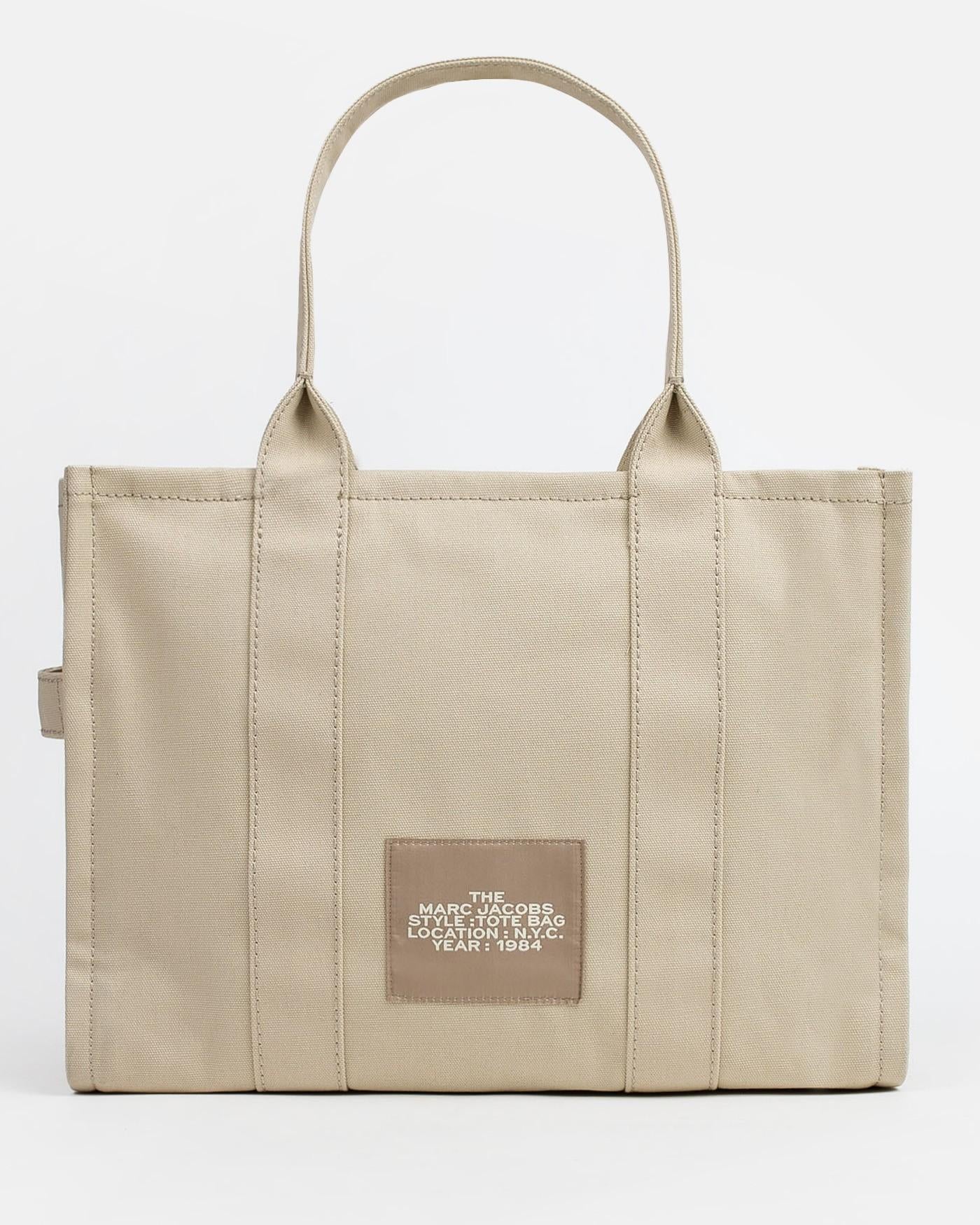 Bolso Marc Jacobs The Large Tote Bag M0016156 260 MARC JACOBS 